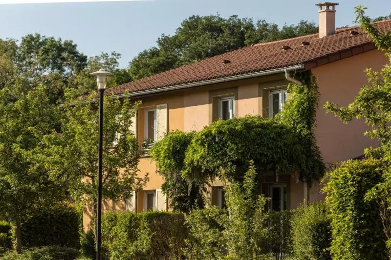 Garden & City Lyon Lissieu