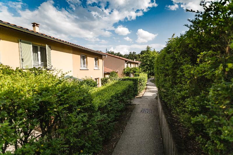 Garden & City Lyon  Lissieu