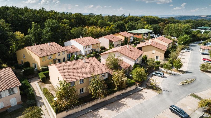 Garden & City Lyon  Lissieu