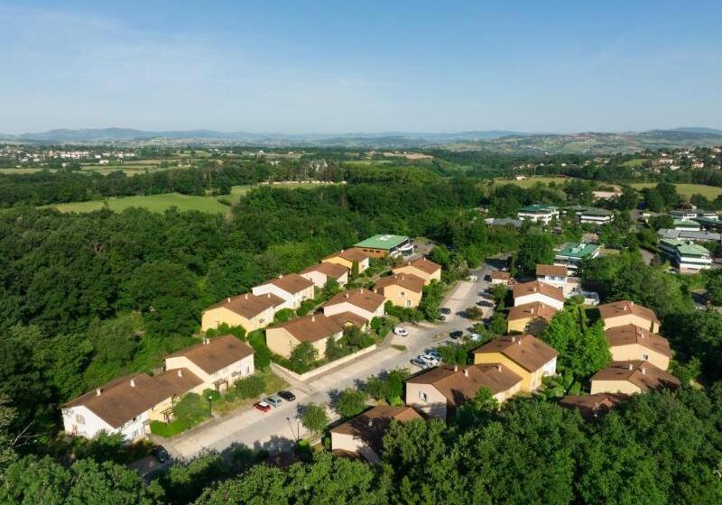 Garden & City Lyon  Lissieu