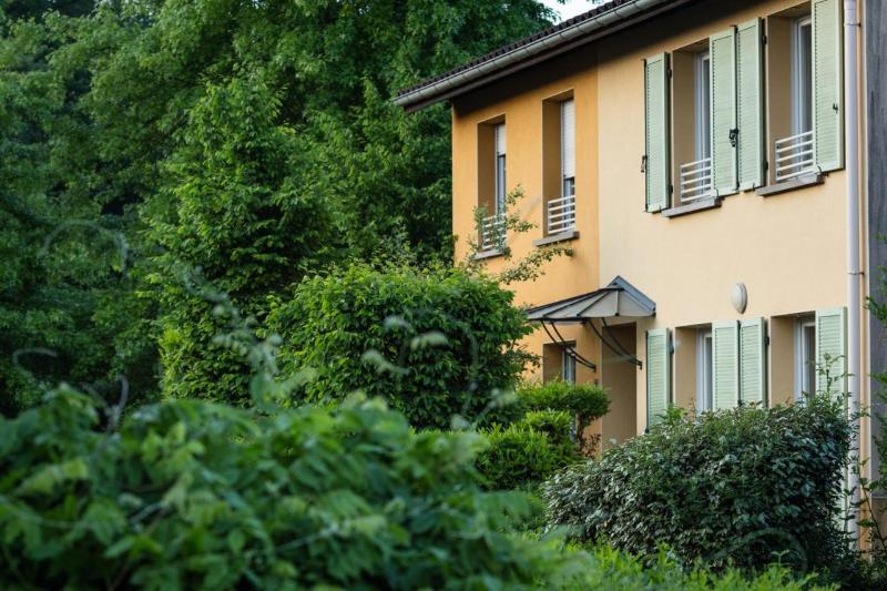 Garden & City Lyon  Lissieu