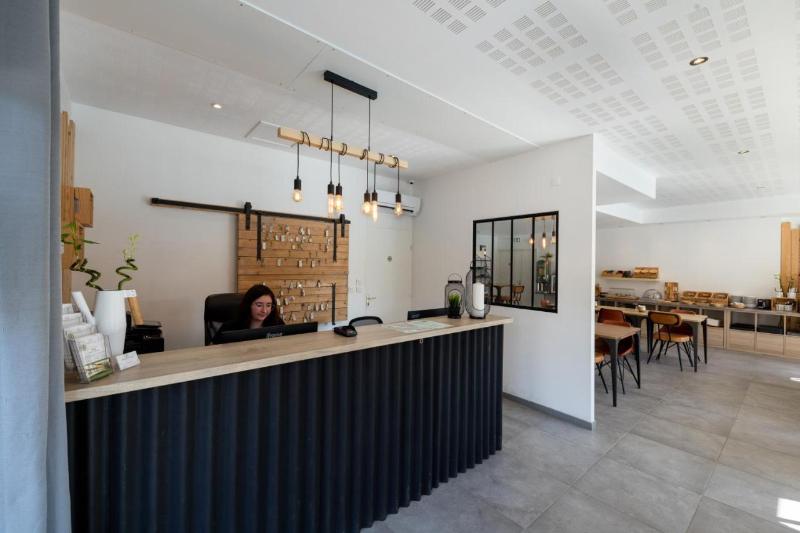 Garden & City Lyon  Lissieu