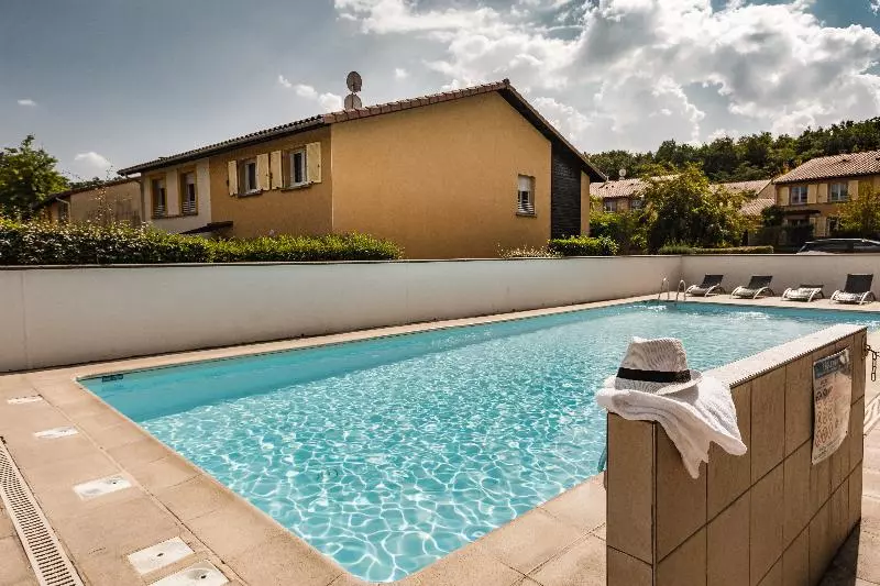 Garden & City Lyon Lissieu