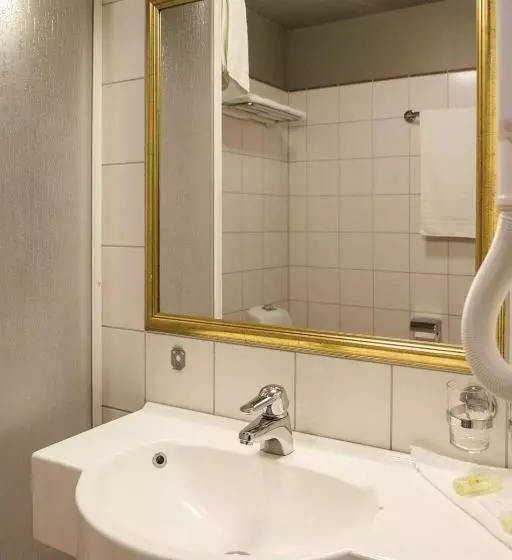 Grand Hotel Viljandi