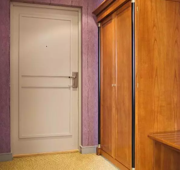 Grand Hotel Viljandi