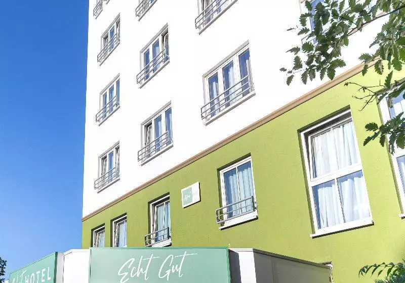 Achat Hotel Darmstadt Griesheim