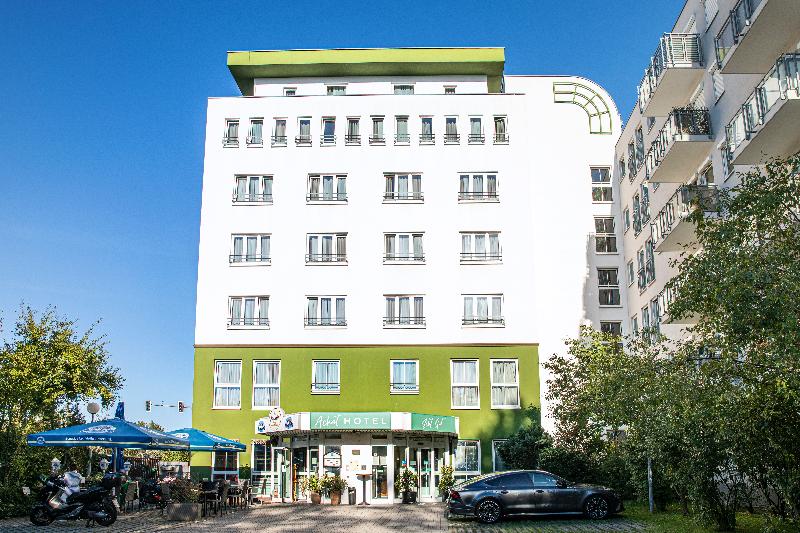 Achat Hotel Darmstadt Griesheim