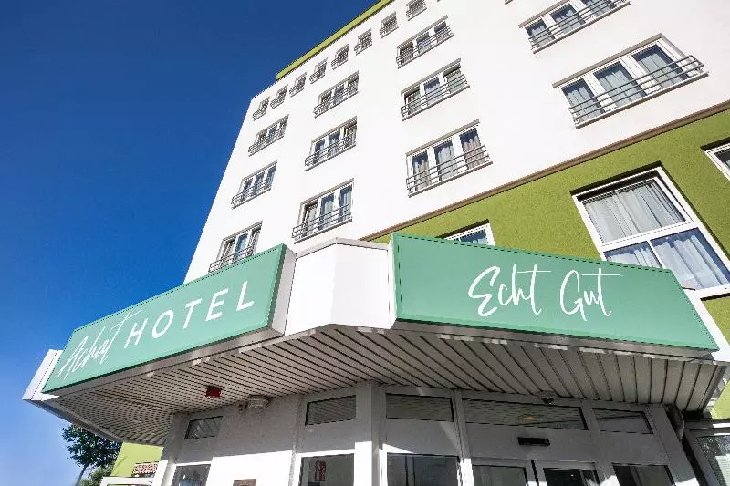 Achat Hotel Darmstadt Griesheim