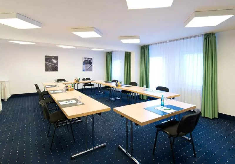 Achat Hotel Darmstadt Griesheim