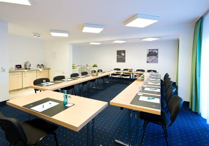 Achat Hotel Darmstadt Griesheim