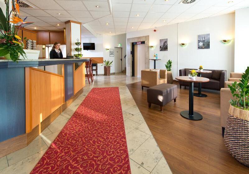 Achat Hotel Darmstadt Griesheim