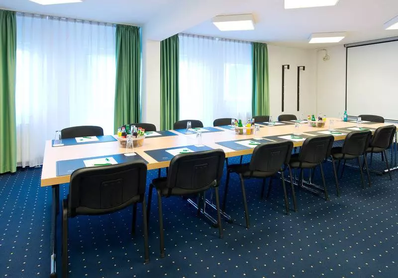 Achat Hotel Darmstadt Griesheim