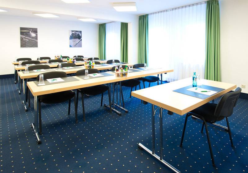 Achat Hotel Darmstadt Griesheim