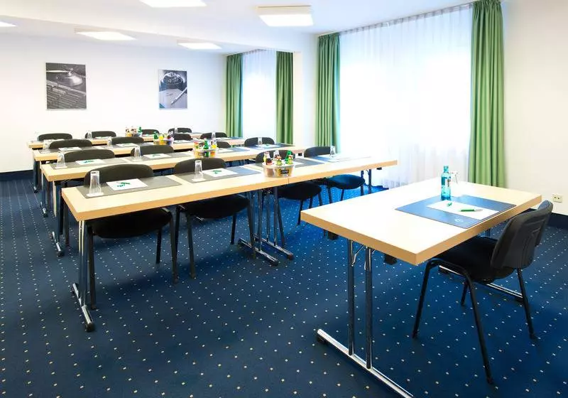 Achat Hotel Darmstadt Griesheim