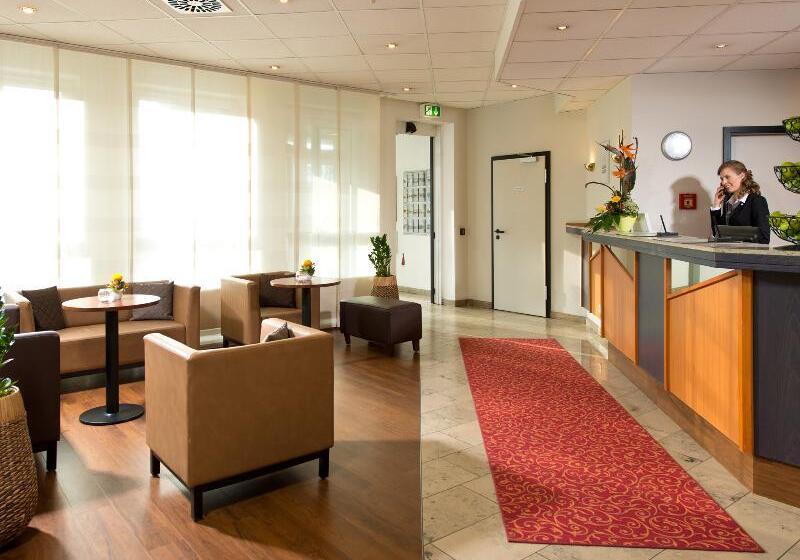 Achat Hotel Darmstadt Griesheim