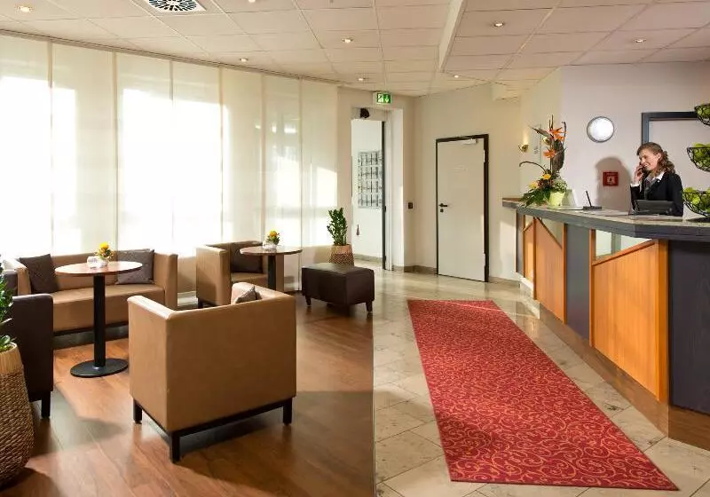 Achat Hotel Darmstadt Griesheim