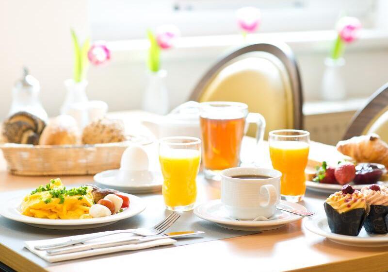 Achat Hotel Darmstadt Griesheim