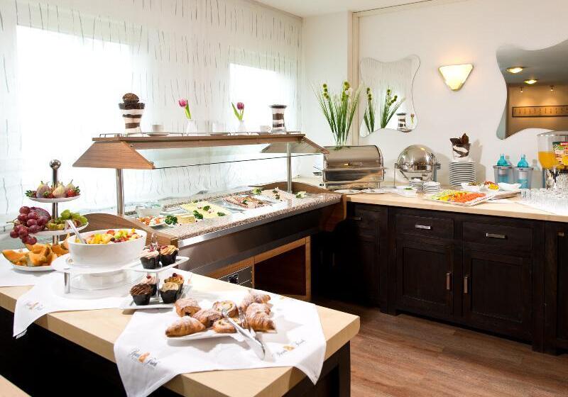 Achat Hotel Darmstadt Griesheim