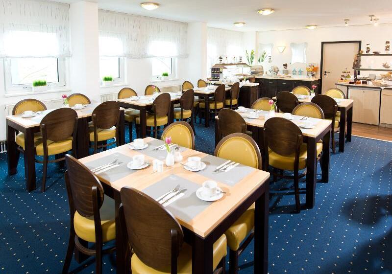 Achat Hotel Darmstadt Griesheim