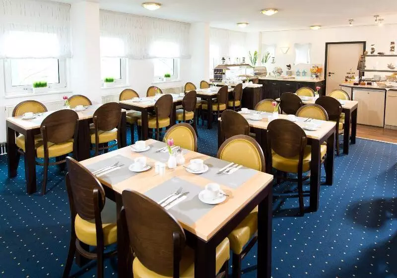 Achat Hotel Darmstadt Griesheim