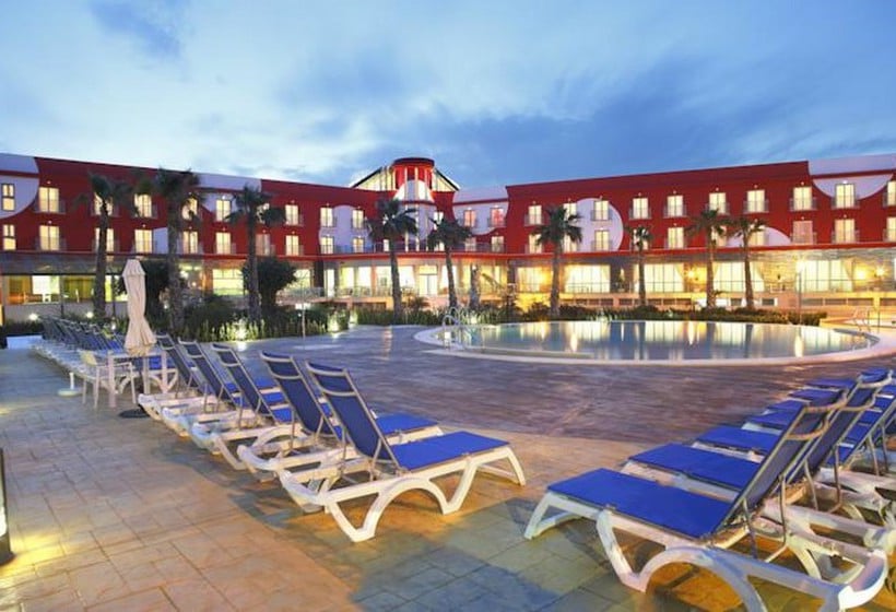 فندق AirBeach Spa Mar Menor 