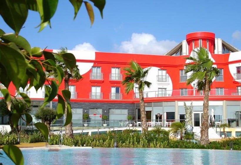 فندق AirBeach Spa Mar Menor 