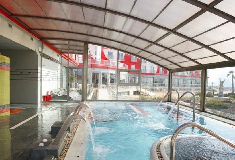 فندق AirBeach Spa Mar Menor 