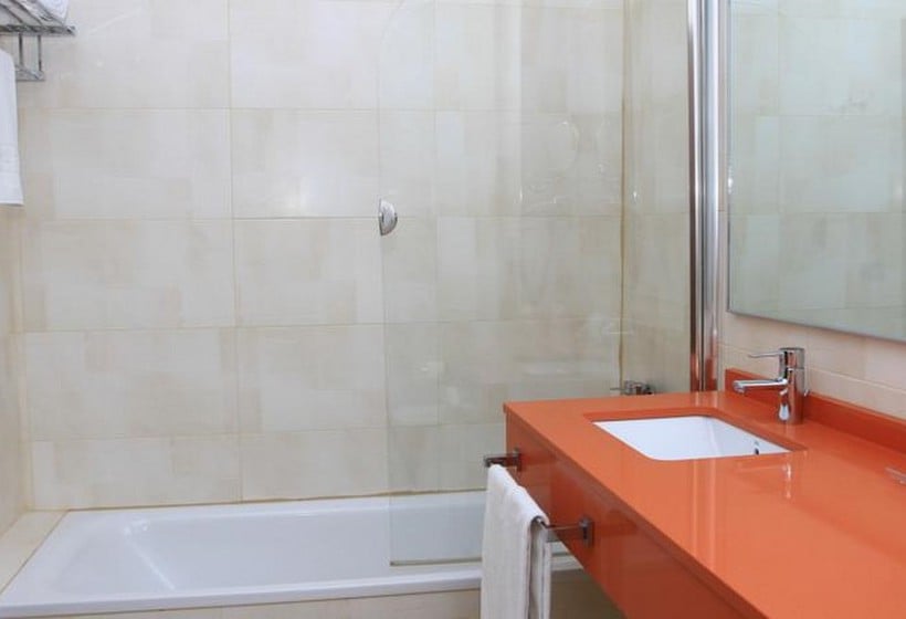 فندق AirBeach Spa Mar Menor 