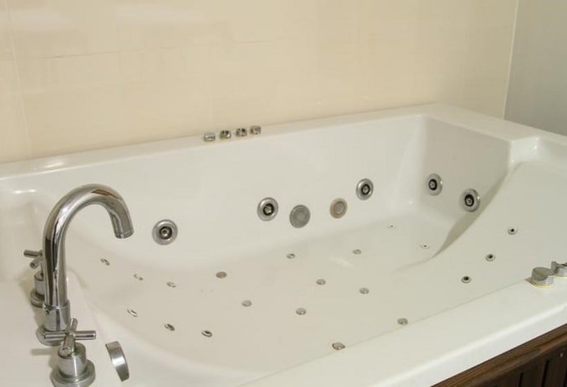 فندق AirBeach Spa Mar Menor 