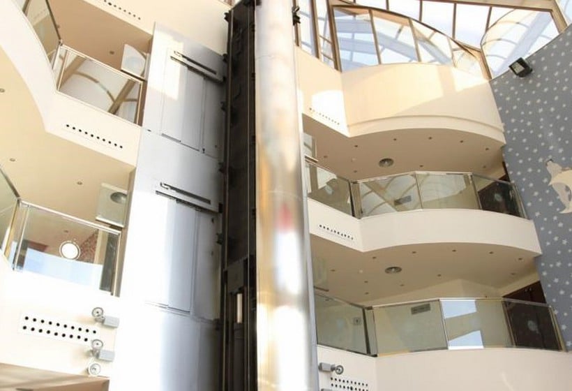 فندق AirBeach Spa Mar Menor 