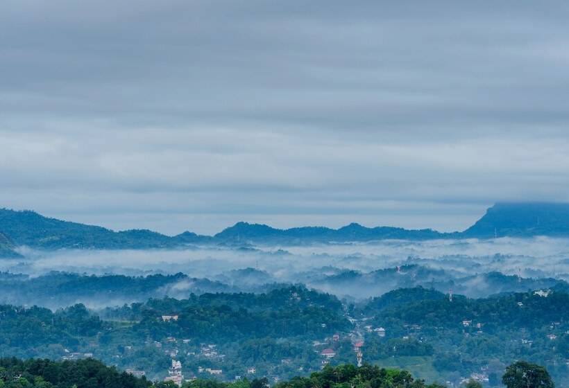فندق Amaya Hills Kandy