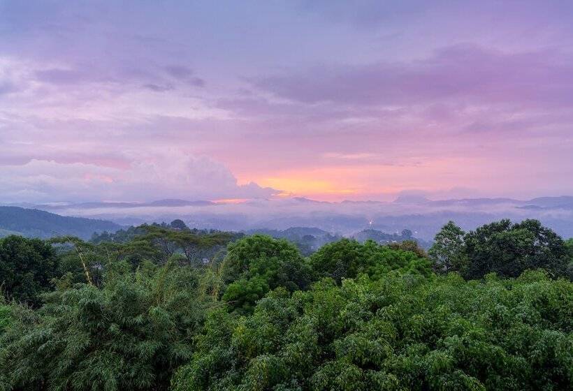 فندق Amaya Hills Kandy