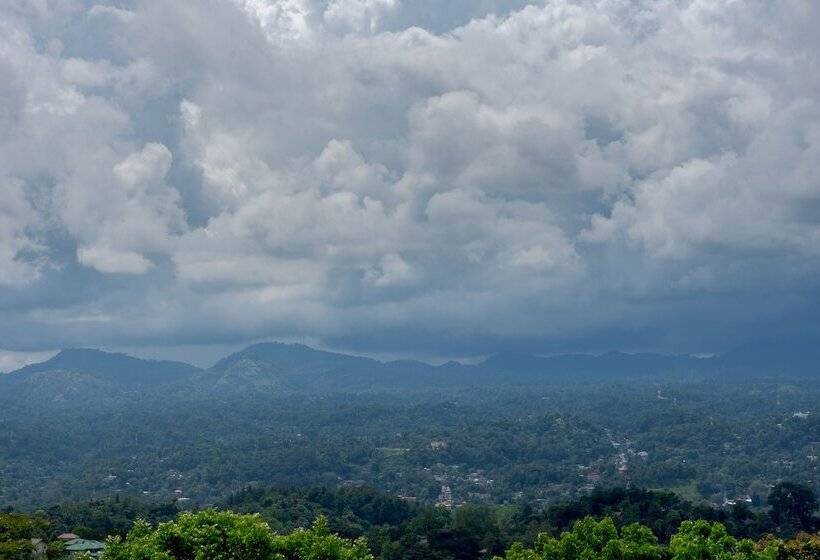 فندق Amaya Hills Kandy