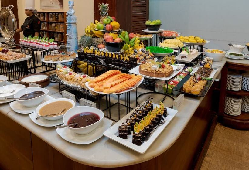 فندق Amaya Hills Kandy