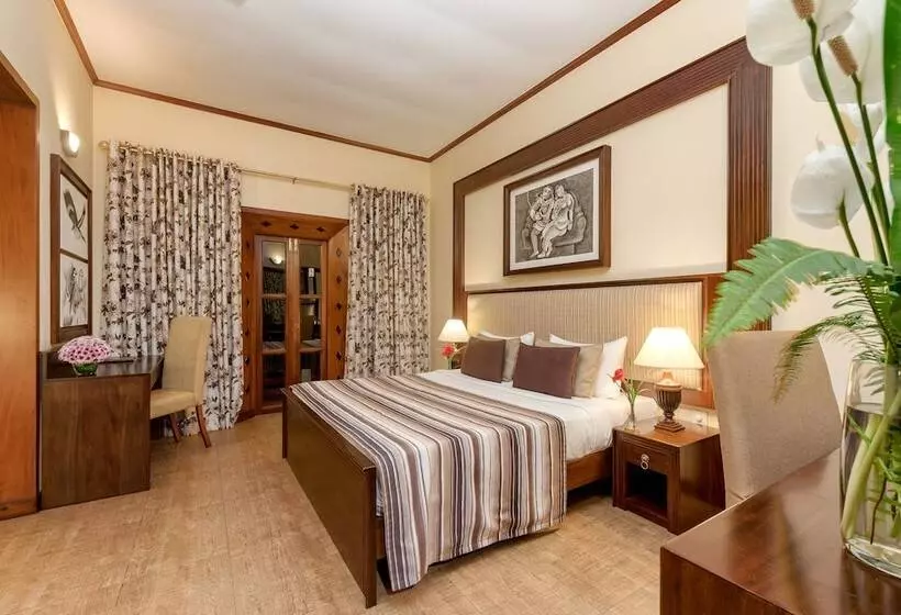 Отель Amaya Hills Kandy