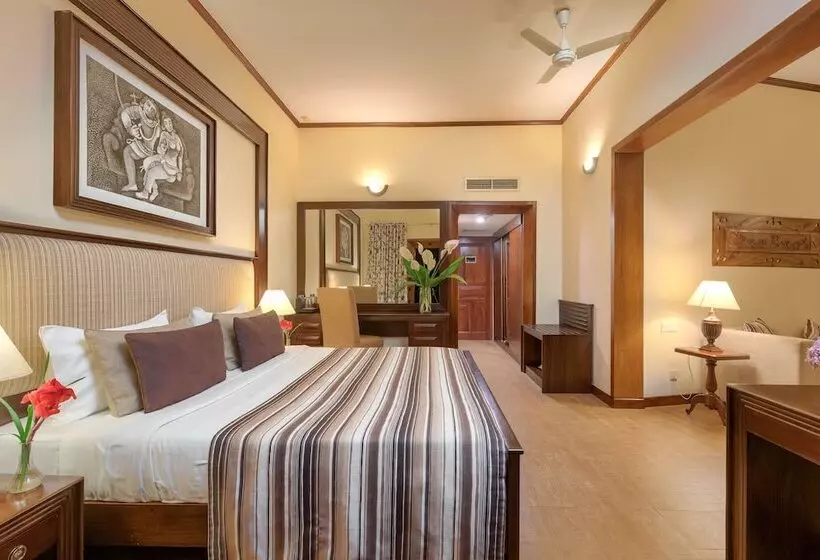Отель Amaya Hills Kandy