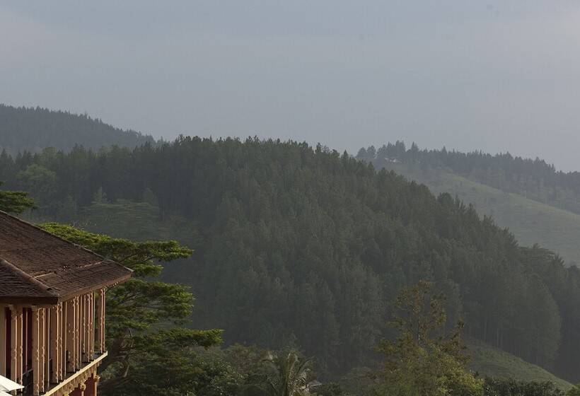 فندق Amaya Hills Kandy