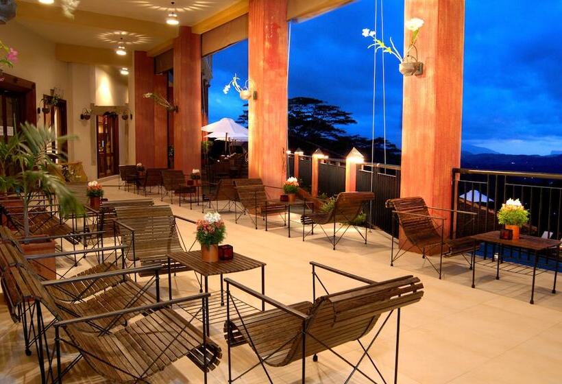 فندق Amaya Hills Kandy