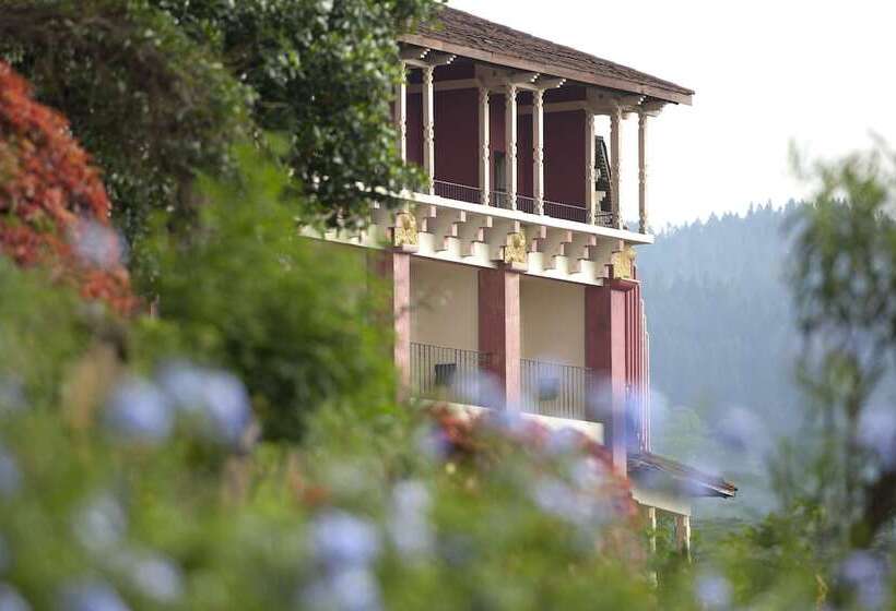 فندق Amaya Hills Kandy