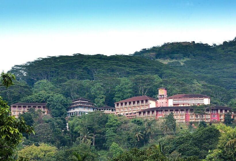 فندق Amaya Hills Kandy
