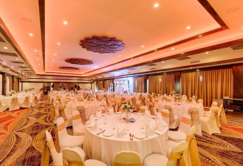 فندق Amaya Hills Kandy