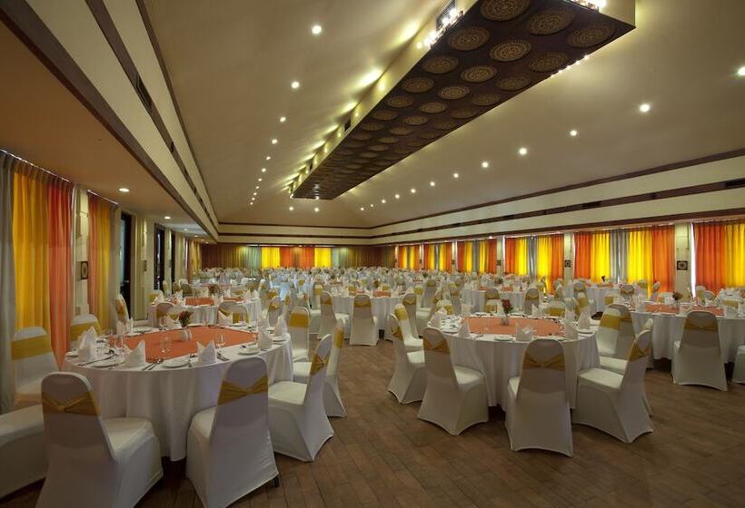 فندق Amaya Hills Kandy