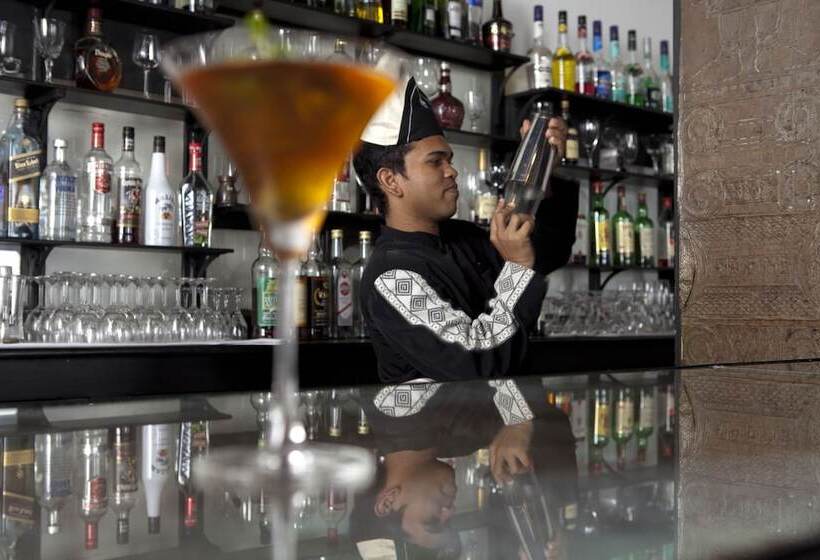 فندق Amaya Hills Kandy