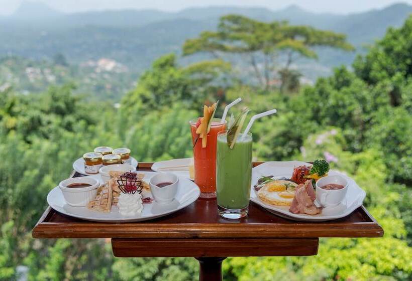فندق Amaya Hills Kandy