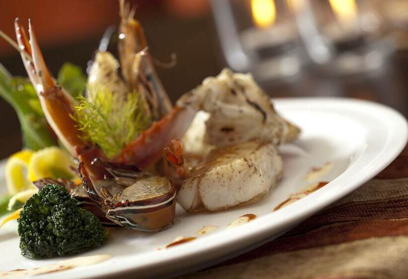 فندق Amaya Hills Kandy