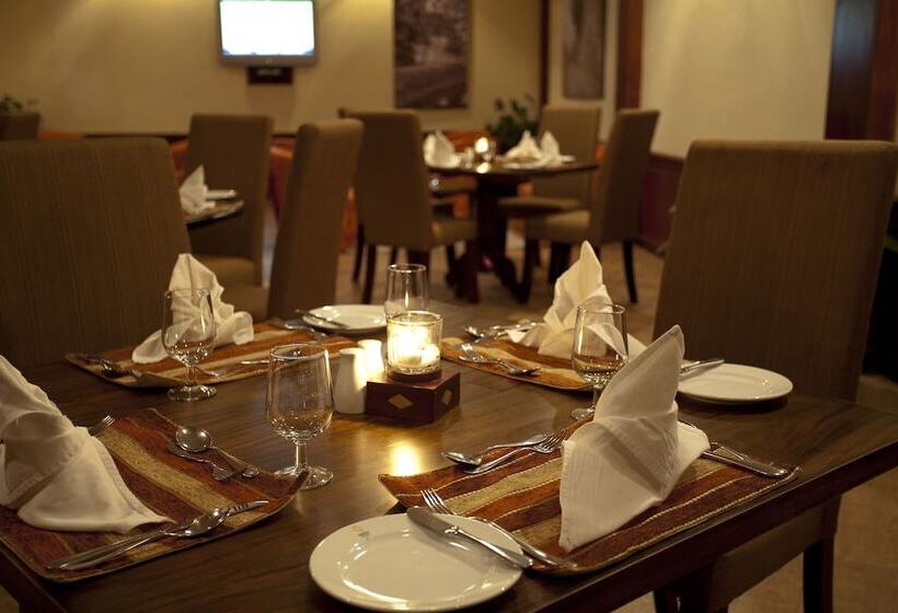 فندق Amaya Hills Kandy