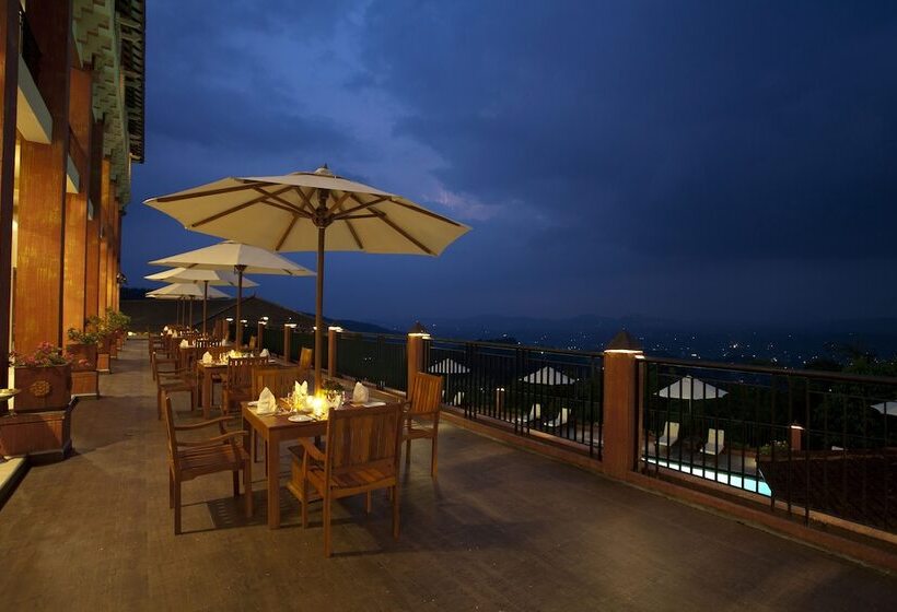 فندق Amaya Hills Kandy