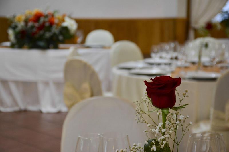 בית מלון כפרי Borde Lago