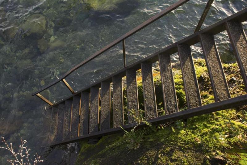 בית מלון כפרי Borde Lago