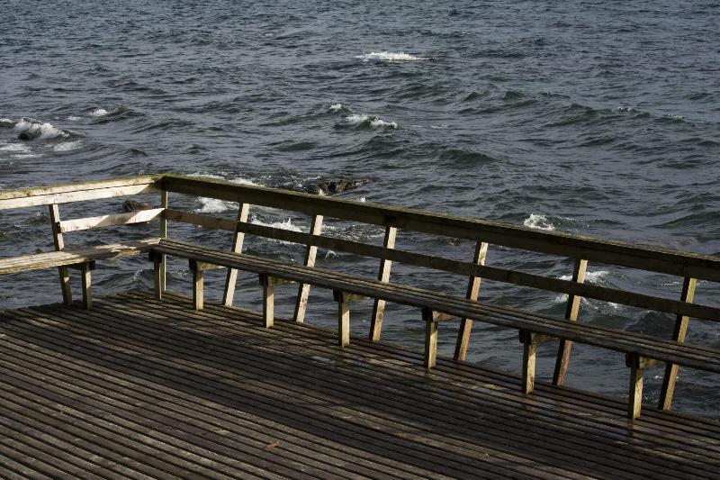 בית מלון כפרי Borde Lago